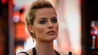 Margot Robbie: Δες την απίστευτη μεταμόρφωση